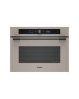 Whirlpool WMW57DHME beépíthető mikrohullámú sütő